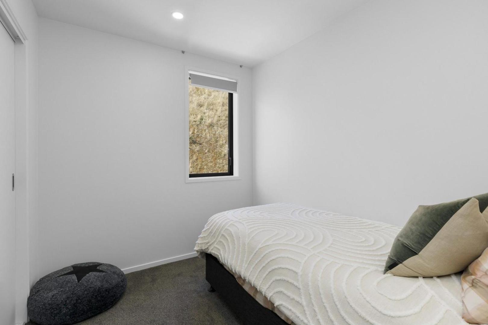 Villa Whitby Townhouse Porirua Exterior foto
